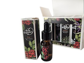Kit 12 esencias LOVE LIFE